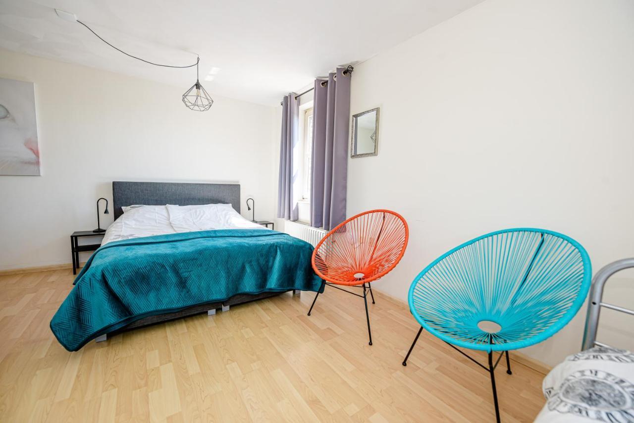 Bed & Breakfast Ohe En Laak Exterior photo
